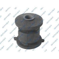 Support de bras de suspension arrière GSP 513034 pour LEXUS, TOYOTA