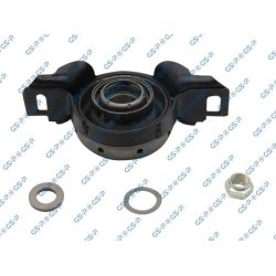 Suspension d'arbre de transmission GSP 513040S pour LEXUS IS OE 3723059015
