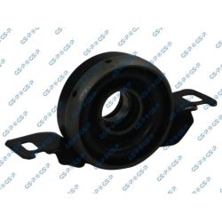 Suspension d'arbre de transmission GSP 513043 pour TOYOTA OE 3723039035