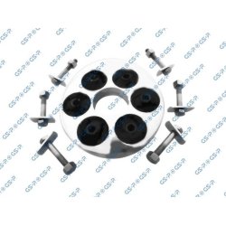 Propshaft Joint GSP 513053S OE Ref 0437428020