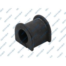 Support de barre stabilisatrice GSP 513087 pour TOYOTA CROWN, HILUX