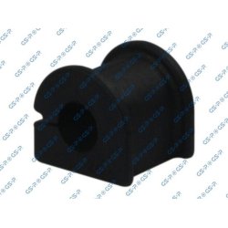 Support de barre stabilisatrice GSP 513102 pour TOYOTA COROLLA OE 4881512330