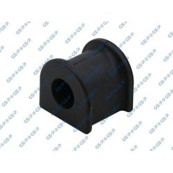Support de barre stabilisatrice GSP 513117 pour TOYOTA VISTA OE 4881532130
