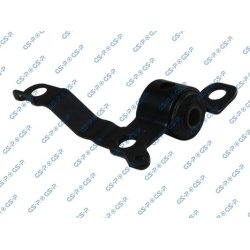 Control Trailing Arm Mounting GSP 513226 OE Ref 4807512030