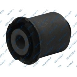 Control Trailing Arm Mounting GSP 513231 OE Ref 4865450010