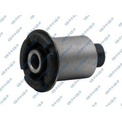 Control Trailing Arm Mounting GSP 513543 OE Ref 4877039035