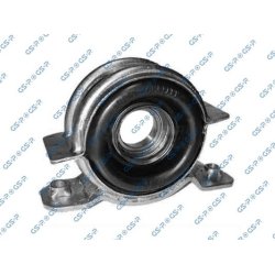 Suspension d'arbre de transmission GSP 513558 OE 3723030040