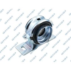 Suspension d'arbre de transmission GSP 513560 OE 3723036081
