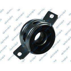 Suspension d'arbre de transmission GSP 513562 pour TOYOTA HIACE OE 3723026010