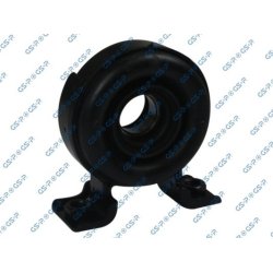 Suspension d'arbre de transmission GSP 513572 pour ISUZU CAMPO OE 8943287990