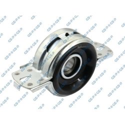 Suspension d'arbre de transmission GSP 513581 OE MB154080