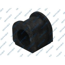 Support de barre stabilisatrice GSP 513645 OE 51306SX8T00