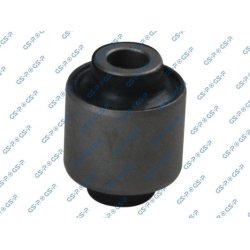 Control Trailing Arm Mounting GSP 513689 OE Ref 551181H000