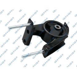 Engine Mounting GSP 513756 OE Ref 1237123020