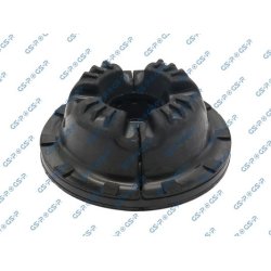 Support de jambe de force de suspension GSP 513834 pour AUDI A6 OE 4F0412377B