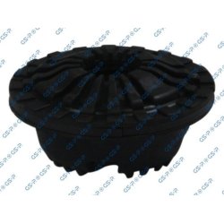 Support de jambe de force de suspension GSP 513835 pour AUDI, PORSCHE