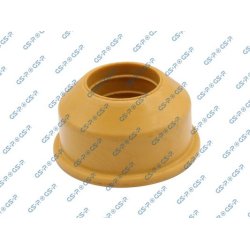 Support de jambe de force de suspension GSP 513836 pour VW PASSAT OE 3B7412377