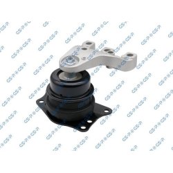 Engine Mounting GSP 513881 OE Ref 6Q0199167DC