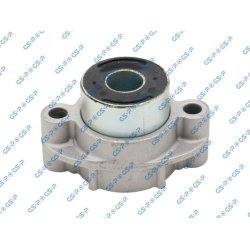 Control Trailing Arm Mounting GSP 513891 OE Ref 7700781464