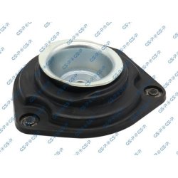 Support de jambe de force de suspension GSP 513968 pour MERCEDES, RENAULT,