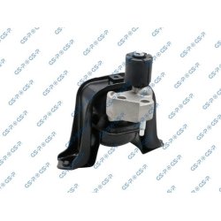 Engine Mounting GSP 513975 OE Ref 123050M020