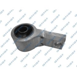 Support de bras de suspension arrière GSP 514037 pour FORD FIESTA, FUSION