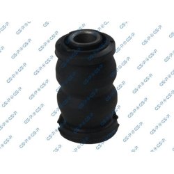 Control Trailing Arm Mounting GSP 514056 OE Ref 4865487402