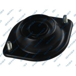 Support de jambe de force de suspension GSP 514132 pour DAIHATSU CHARADE