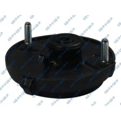 Support de jambe de force de suspension GSP 514135 pour MAZDA MX-3 OE B45528390