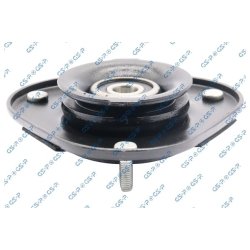 Support de jambe de force de suspension GSP 514140 pour TOYOTA OE 48609-20200