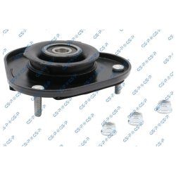 Kit de fixation de support d'amortisseur GSP 514142S pour TOYOTA