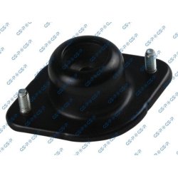 Support de jambe de force de suspension GSP 514163 pour NISSAN MICRA