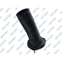 Support de jambe de force de suspension GSP 514183S pour LEXUS, TOYOTA