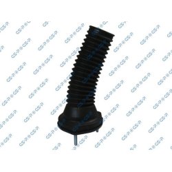 Support de jambe de force de suspension GSP 514184S pour LEXUS, TOYOTA