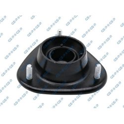 Support de jambe de force de suspension GSP 514186 pour MITSUBISHI PAJERO