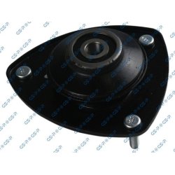 Support de jambe de force de suspension GSP 514187 pour TOYOTA YARIS