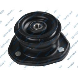 Support de jambe de force de suspension GSP 514235 pour TOYOTA OE 4860922080