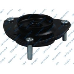 Support de jambe de force de suspension GSP 514245 pour TOYOTA OE 4860944040