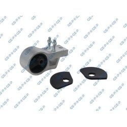 Engine Mounting GSP 514251 OE Ref 1236211100