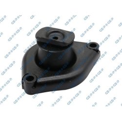 Support de jambe de force de suspension GSP 514299 pour NISSAN OE 55321WA003
