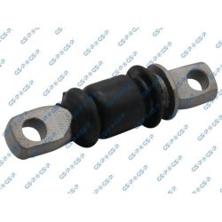 Control Trailing Arm Mounting GSP 514314 OE Ref 5455138010