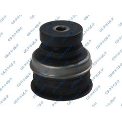 Bague d'essieu GSP 514316 pour NISSAN PATROL OE 9552006J05