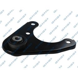 Differential Mounting GSP 514338 OE Ref EC0128690B