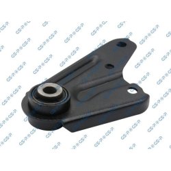 Support moteur GSP 514430 pour MAZDA 3, 5 OE BP4N39010A