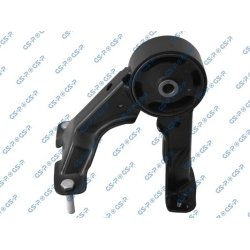 Engine Mounting GSP 514437 OE Ref 1237174320