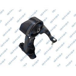 Support moteur GSP 514438 pour TOYOTA CARINA OE 1237116290