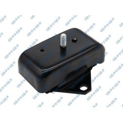Support moteur GSP 514465 pour MITSUBISHI L200, PAJERO OE MR992670