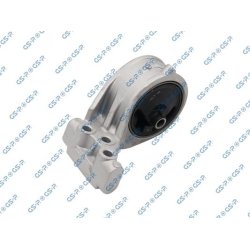 Support moteur GSP 514472 pour MITSUBISHI GALANT OE 1091A117