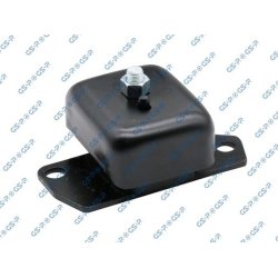 Engine Mounting GSP 514516 OE Ref 1236287401