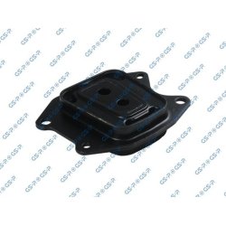 Differential Mounting GSP 514540 OE Ref 4165132030